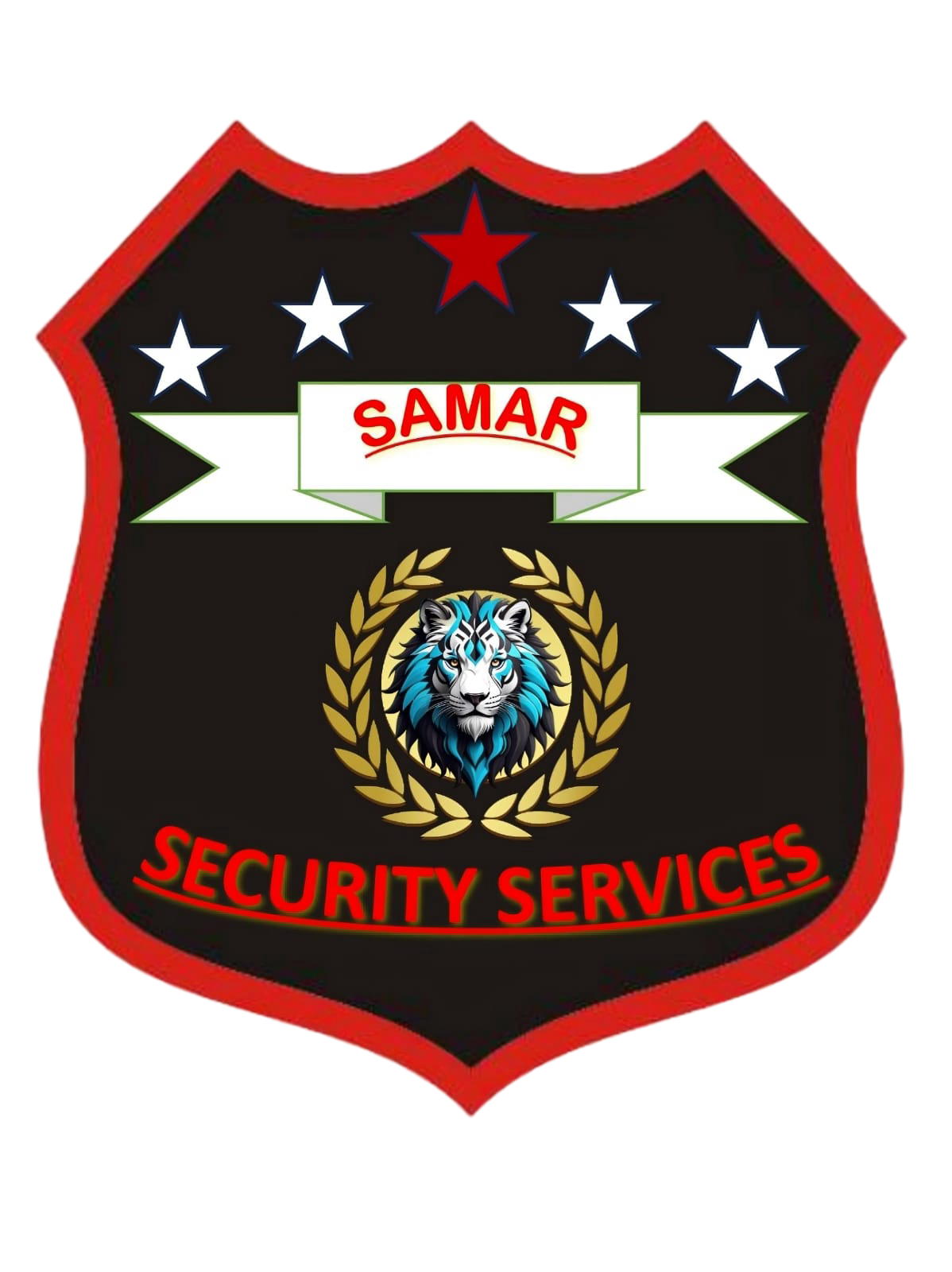 Samar Security Services